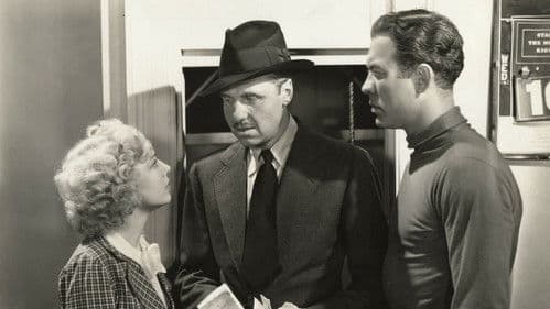 The Man Who Lived Twice Bild 1