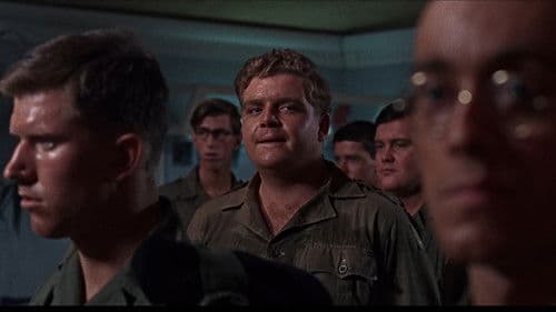 Rekruten im Todesdschungel Bild 4