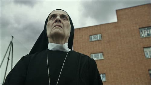 Veronica - Spiel mit dem Teufel Bild 4