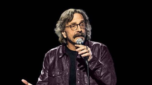 Marc Maron: From Bleak to Dark Bild 1