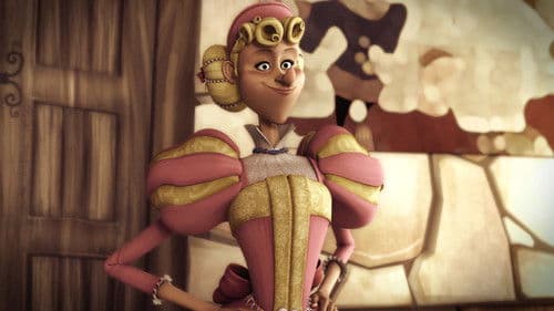 Tout conte fait Bild 1