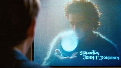 Tod und Leben des John F. Donovan Bild 3