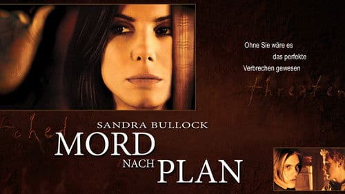 Mord nach Plan Bild 8