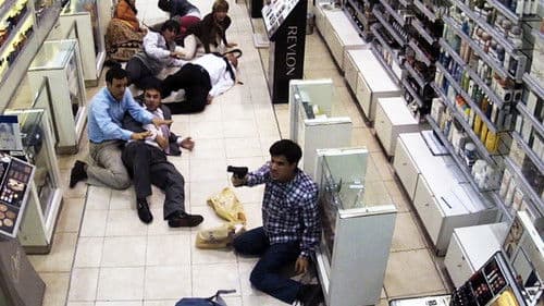 Tiro de gracia Bild 1