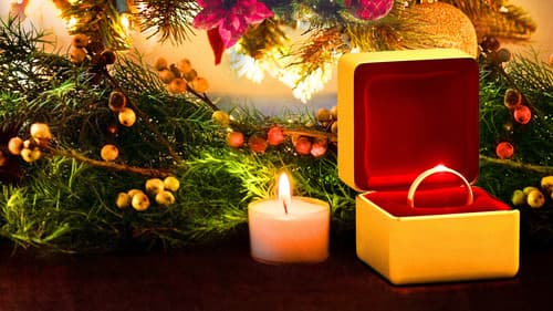 A Christmas Proposal Bild 1