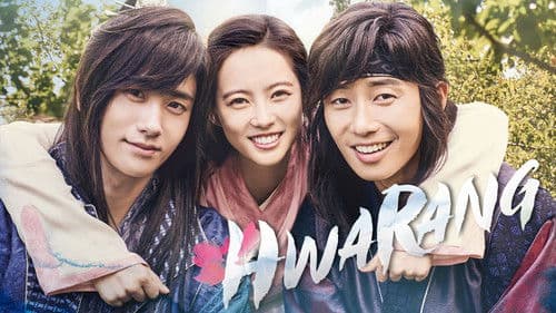 Hwarang Bild 5