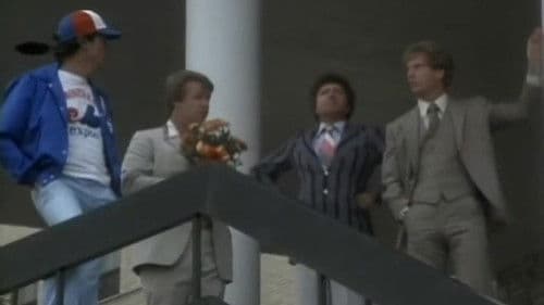 Les chiens chauds Bild 6