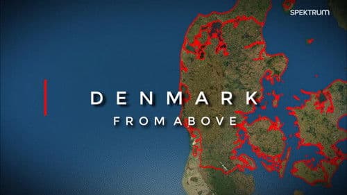 Aerial Profiles Bild 1