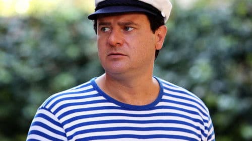 Permette? Alberto Sordi Bild 5