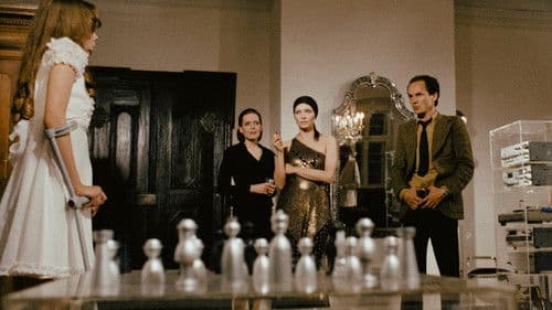 Chinesisches Roulette Bild 5