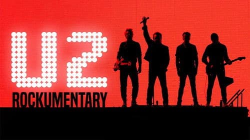 U2: Rockumentary Bild 1