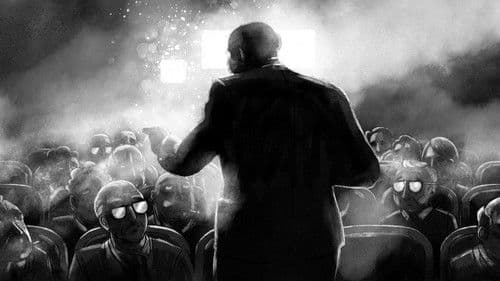 1940, main basse sur le cinéma français Bild 1