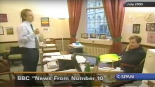 News From Number 10 Bild 1