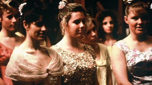 Flirting - Spiel mit der Liebe Bild 8