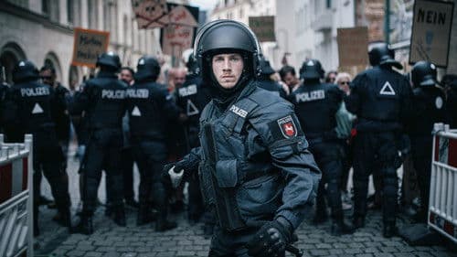 Allein zwischen den Fronten Bild 2