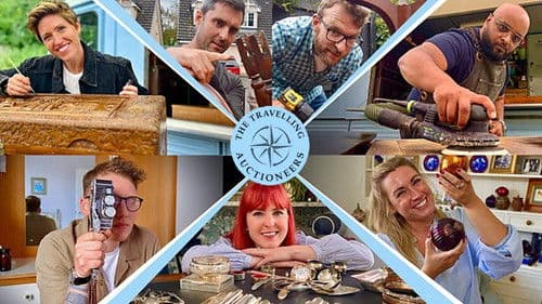 The Travelling Auctioneers Bild 1