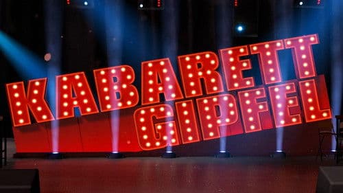 Kabarettgipfel Bild 1