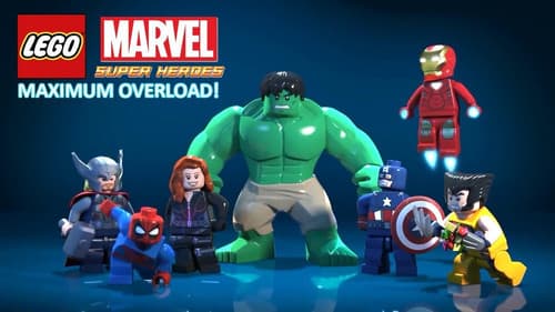 LEGO Marvel Super Heroes: Maximale Superkräfte Bild 4