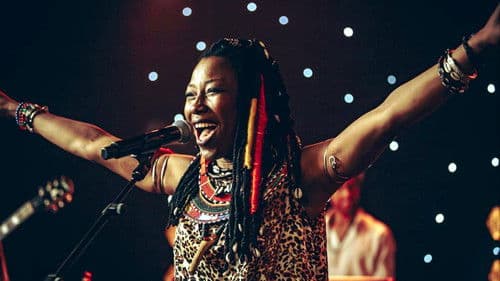 Fatoumata Diawara : carte blanche Bild 1