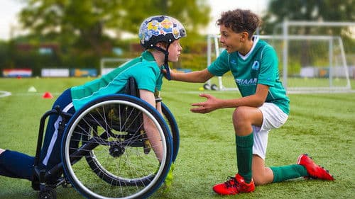 Bleib am Ball - Egal was kommt! Bild 5