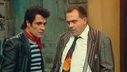 Makinavaja: La Serie Bild 2