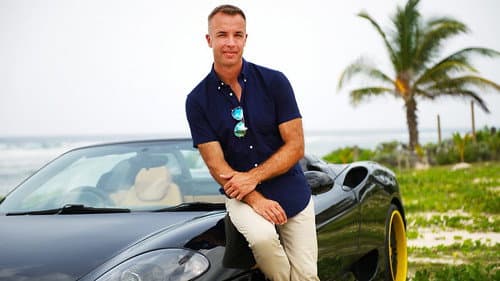 Britain's Trillion Pound Paradise: Inside Cayman Bild 2