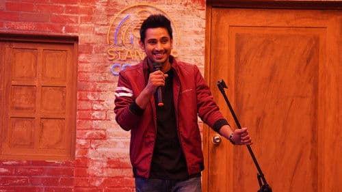 స్టాండప్ రాహుల్ Bild 1