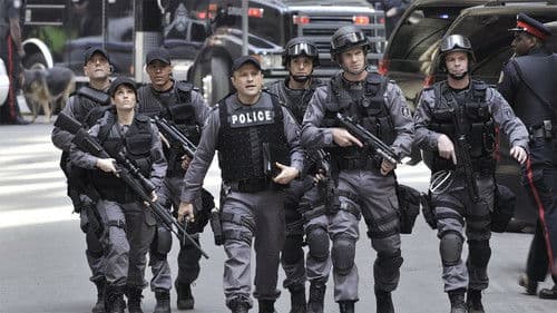 Flashpoint - Das Spezialkommando Bild 8