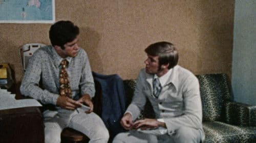 The Young Marrieds Bild 1