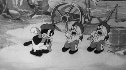 Westward Whoa Bild 1