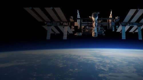 La Station spatiale internationale - Missions à haut risque Bild 6