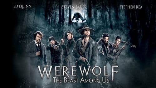 Werwolf - Das Grauen lebt unter uns Bild 4