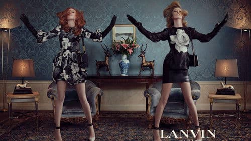 Lanvin Fall Campaign Bild 1