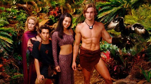 Beastmaster - Herr der Wildnis Bild 2