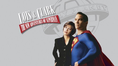 Superman - Die Abenteuer von Lois & Clark Bild 8