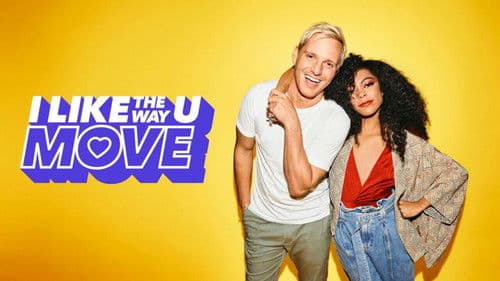 I Like The Way U Move Bild 1