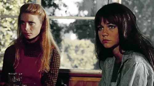 Maybe I'll Come Home in the Spring Bild 5