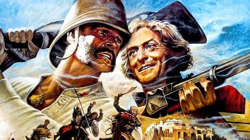 Der Mann, der König sein wollte Bild 2