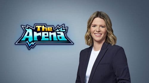 The Arena with Kasie Hunt Bild 1