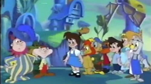 Toto, Lost in New York Bild 1