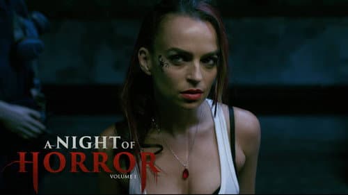 A Night of Horror Volume 1 Bild 3