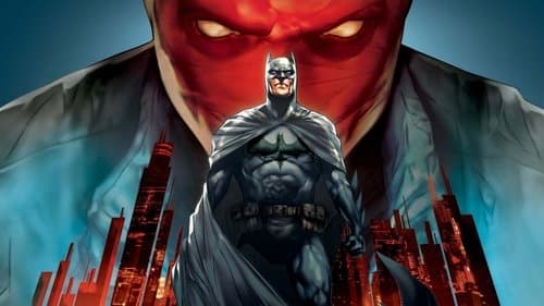 Batman: Under the Red Hood Bild 4