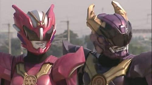 超星神シリーズ Bild 3