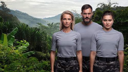 SAS Australia Bild 4