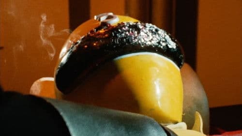 秘密戦隊ゴレンジャー 真赤な猛進撃！ Bild 3