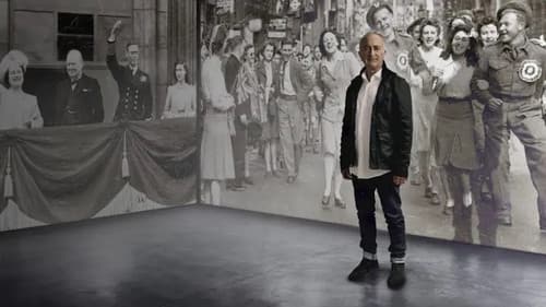 Tony Robinson's VE Day Minute by Minute Bild 1