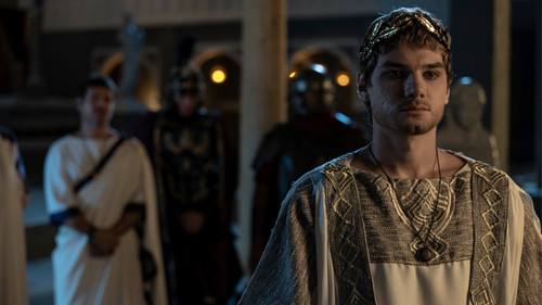 Paulo, o Apóstolo Bild 7