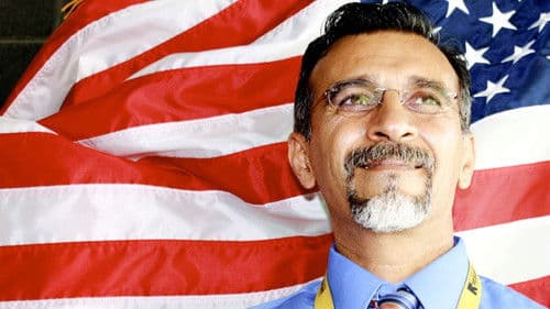 Citizen USA: A 50 State Road Trip Bild 1