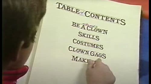 Ringling Bros. and Barnum & Bailey Circus: Be a Clown Bild 1