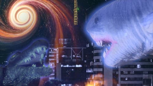 Ouija Shark 2 Bild 2